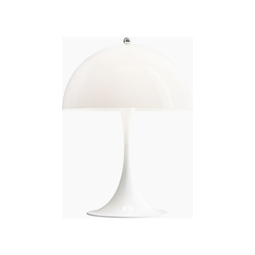 Louis Poulsen - Panthella Mini bordslampa - Bild 6