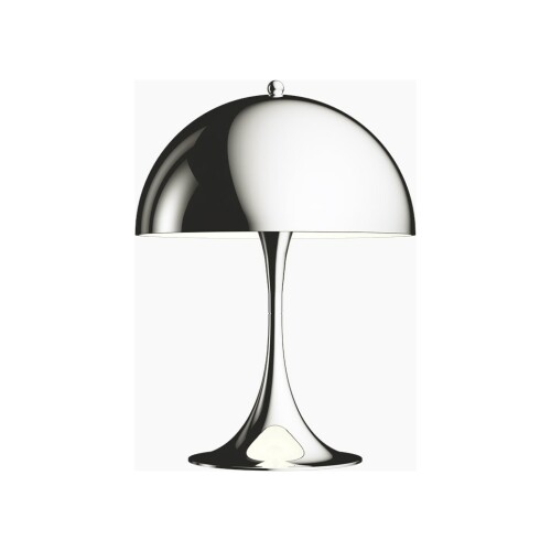 Louis Poulsen - Panthella Mini bordslampa - Bild 5