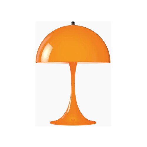 Louis Poulsen - Panthella Mini bordslampa - Bild 4