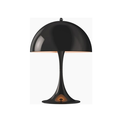 Louis Poulsen - Panthella Mini bordslampa - Bild 3