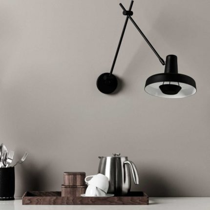 Lampfeber - Arigato vägg - Bild 2