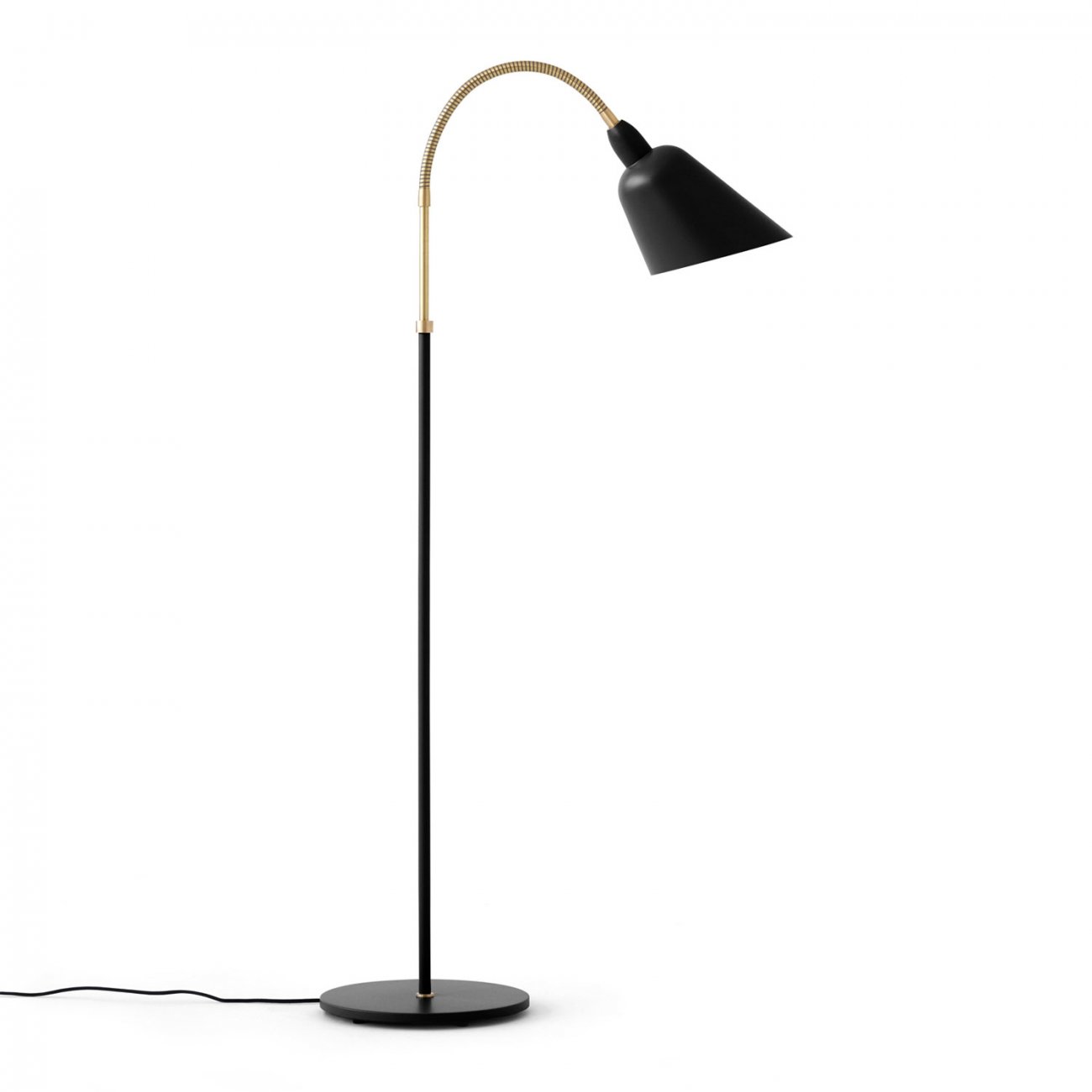 BellevueAJ7.jpg &tradition - Bellevue AJ7 golvlampa - Bild 1