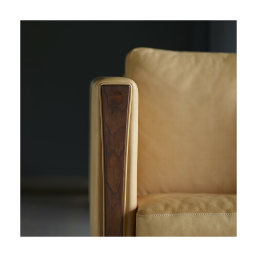 Carl Hansen & Søn - CH163 soffa - Bild 9