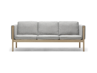 Carl Hansen & Søn - CH163 soffa - Bild 2