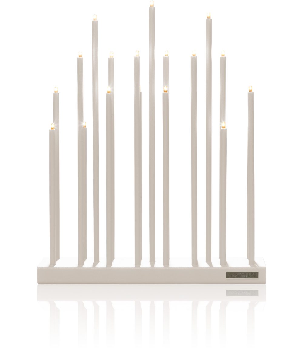 Elflugan-offwhite.jpg Elflugan - Original Off-white - Bild 1
