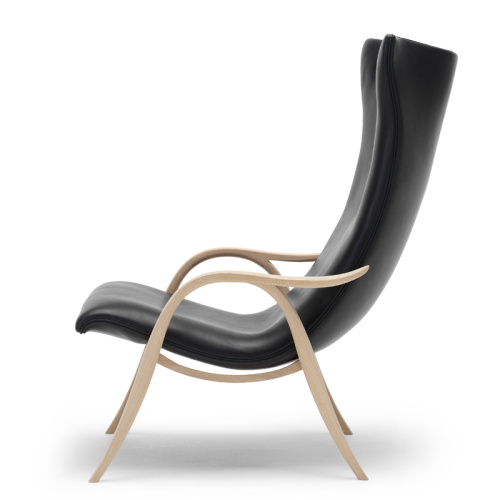 Carl Hansen & Søn - FH429 Signature fåtölj - Bild 2