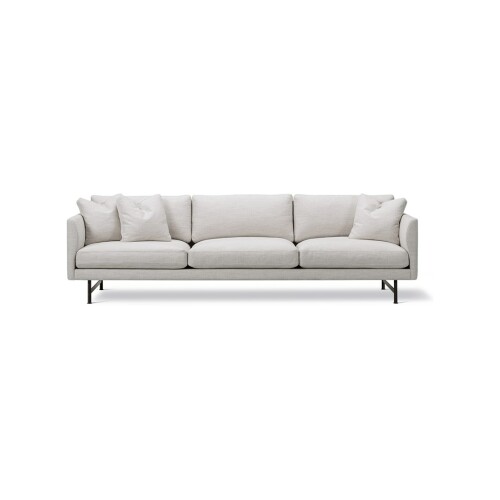 Fredericia Calmo 3-sits soffa