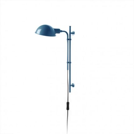 Lampfeber - Funiculi vägg - Bild 2