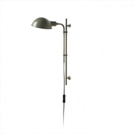 Lampfeber - Funiculi vägg - Bild 3