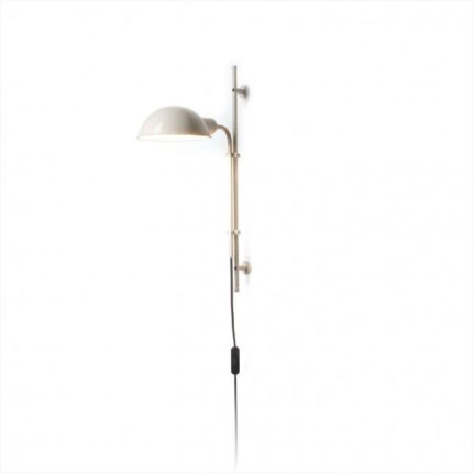 Lampfeber - Funiculi vägg - Bild 5