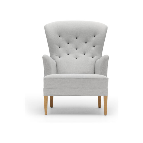 Carl Hansen & Søn - FH419 Heritage fåtölj - Bild 2