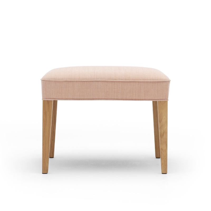 FH420 Heritage pall från Carl Hansen & Søn FH420 Heritage pall från Carl Hansen & Søn