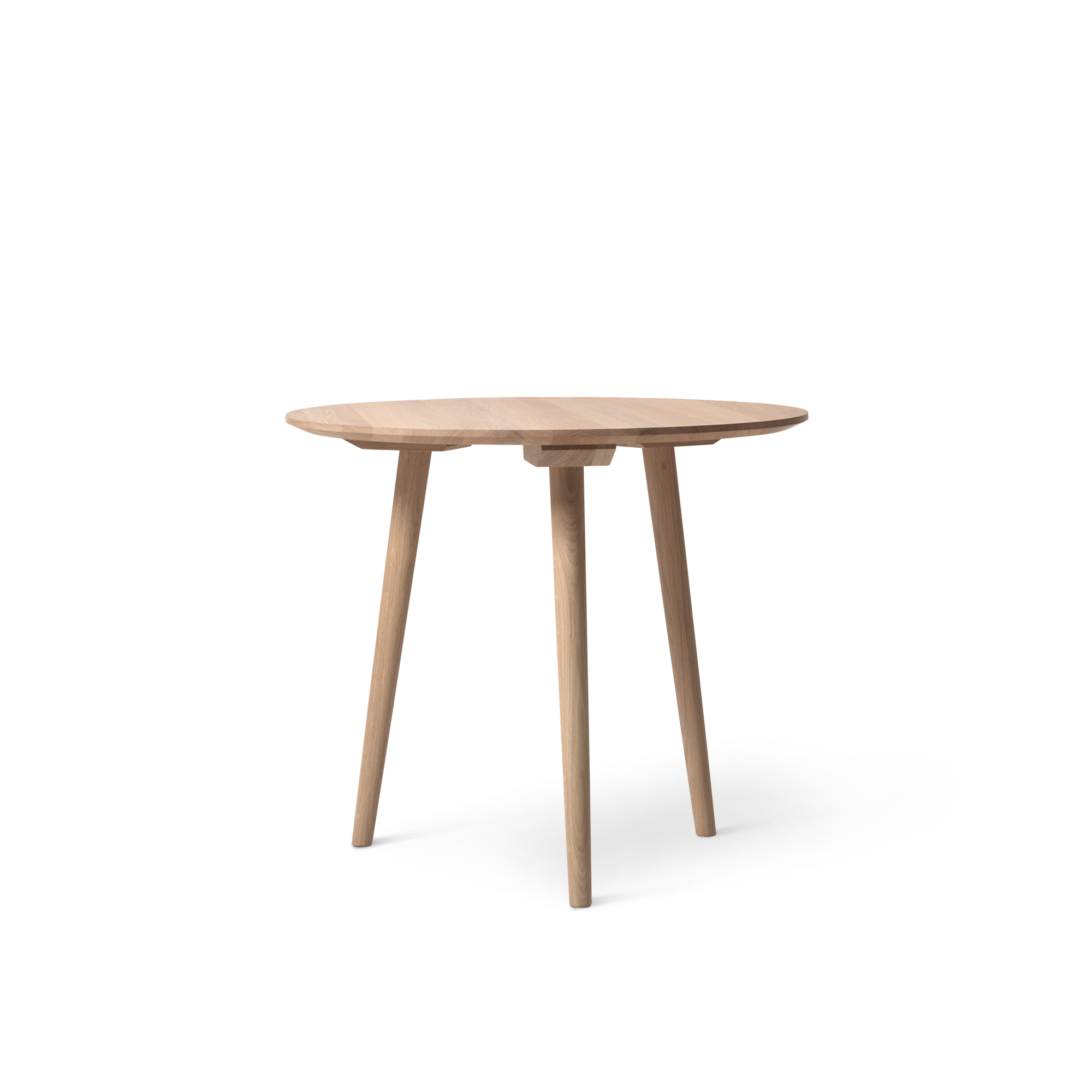 In Between SK3 White oiled oak In Between SK3 Vit oljad ek massivt