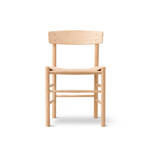 Fredericia - J39 Mogensen Chair - Bild 4