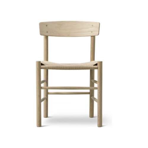 Fredericia J39 Mogensen Chair