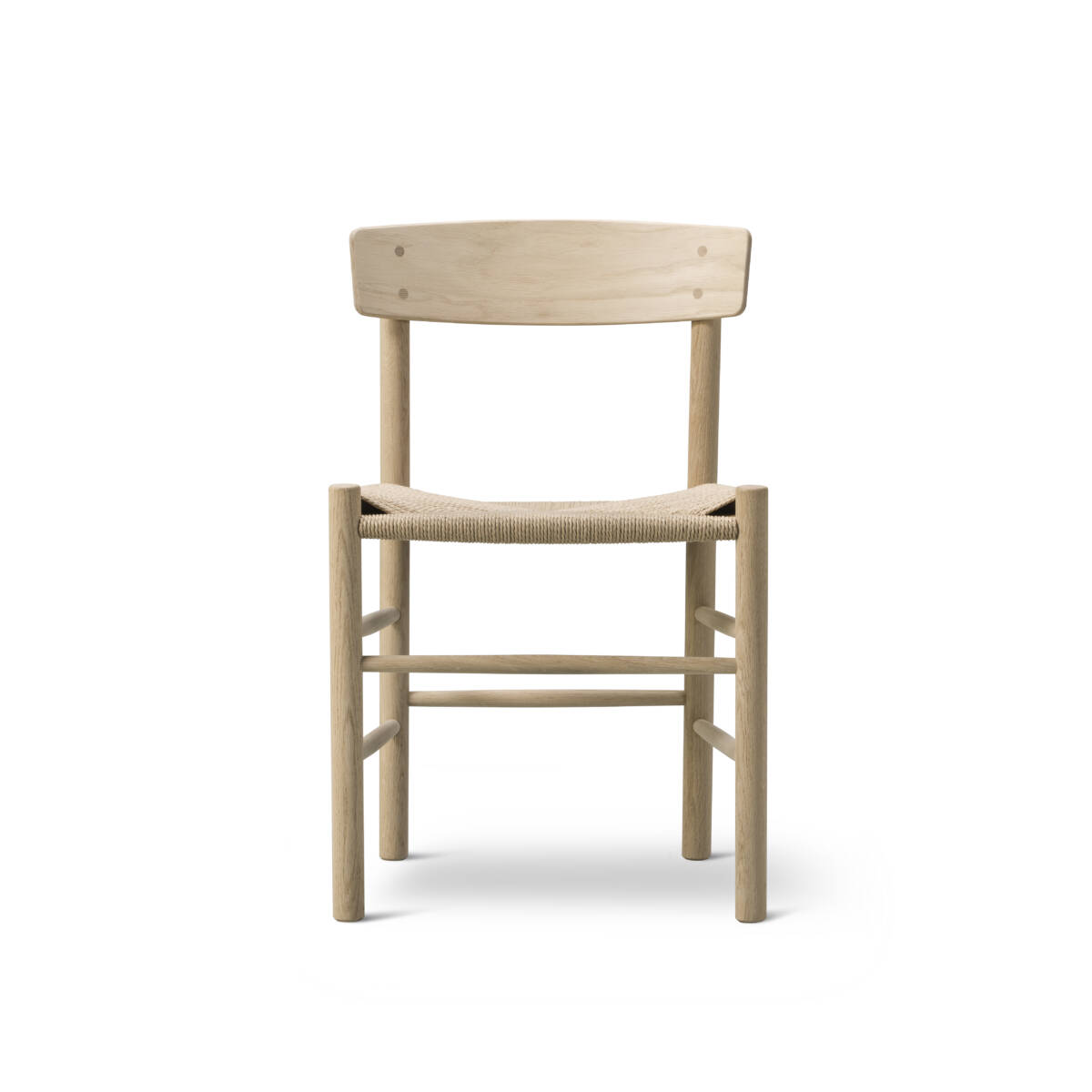 Fredericia J39 Mogensen Chair Fredericia J39 Mogensen Chair