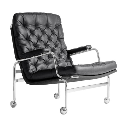 DUX Karin 73 elmo soft svart
