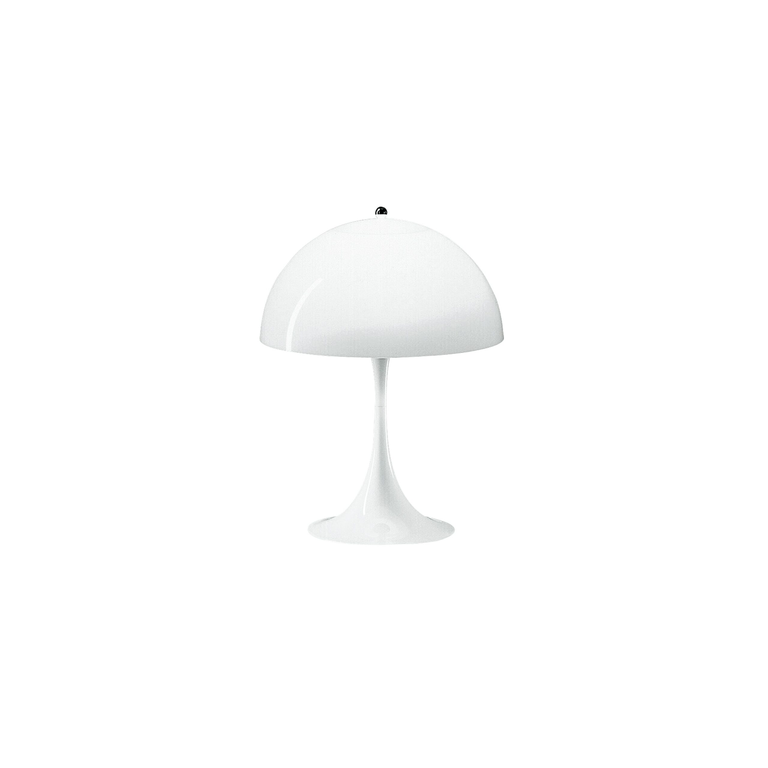 Louis-Poulsen-Panthella-Table-1.jpg Louis Poulsen - Panthella bordslampa - Bild 1