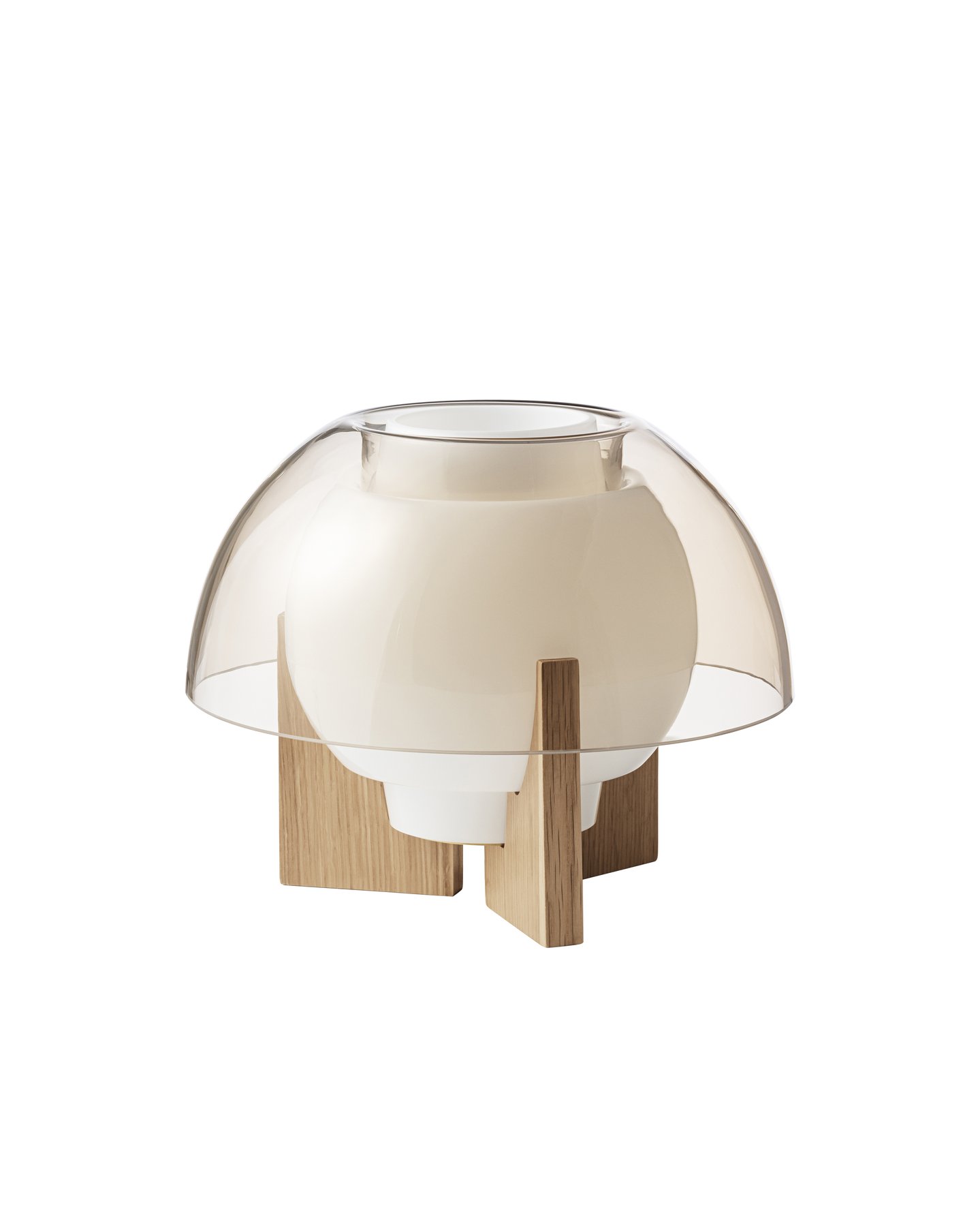 Lyfa-Ergo_Table_Sand.jpeg Lyfa - Ergo bordlampa - Bild 1