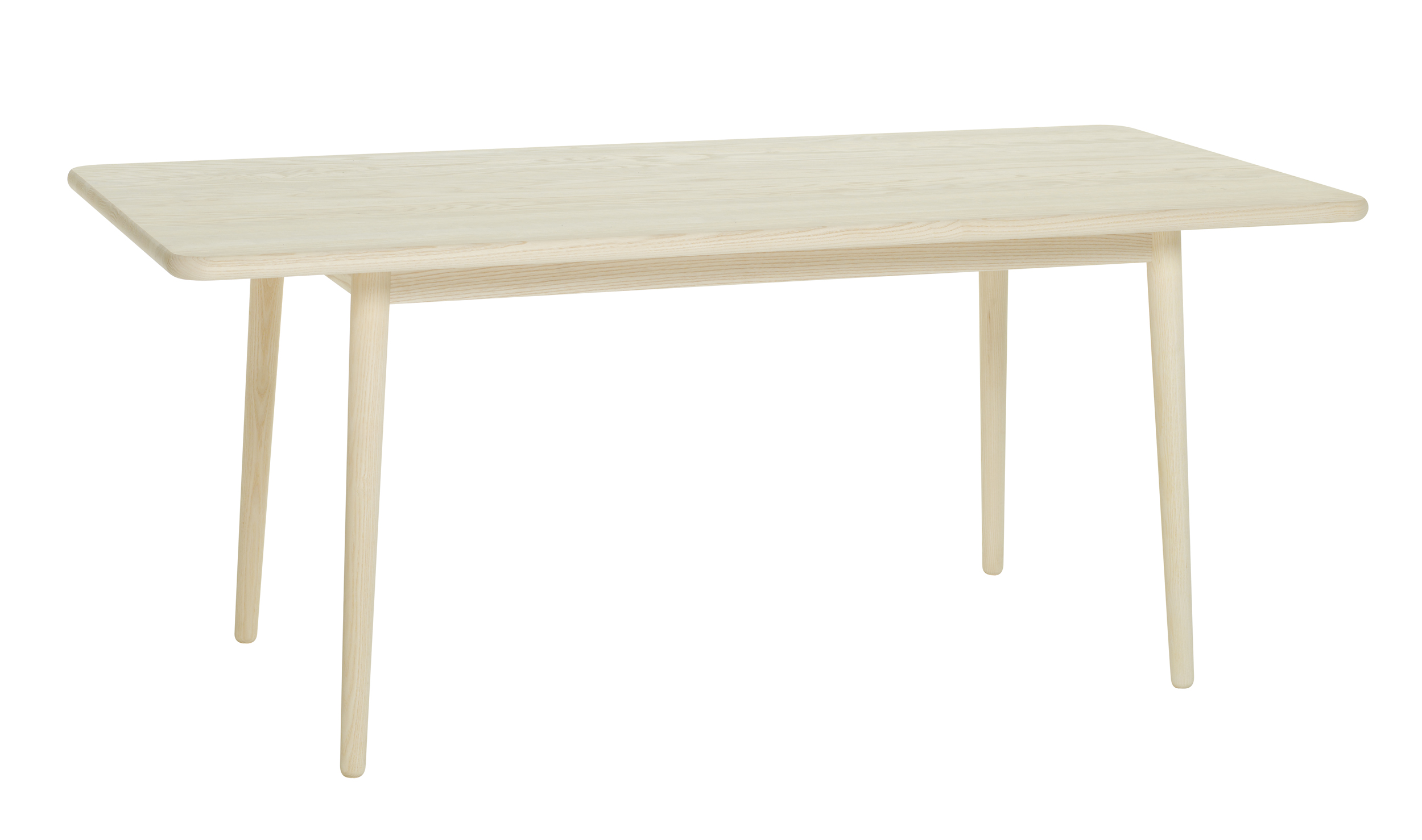 Stolab Miss Holly matbord Stolab Miss Holly matbord är ett elegant och mångsidigt matbord.