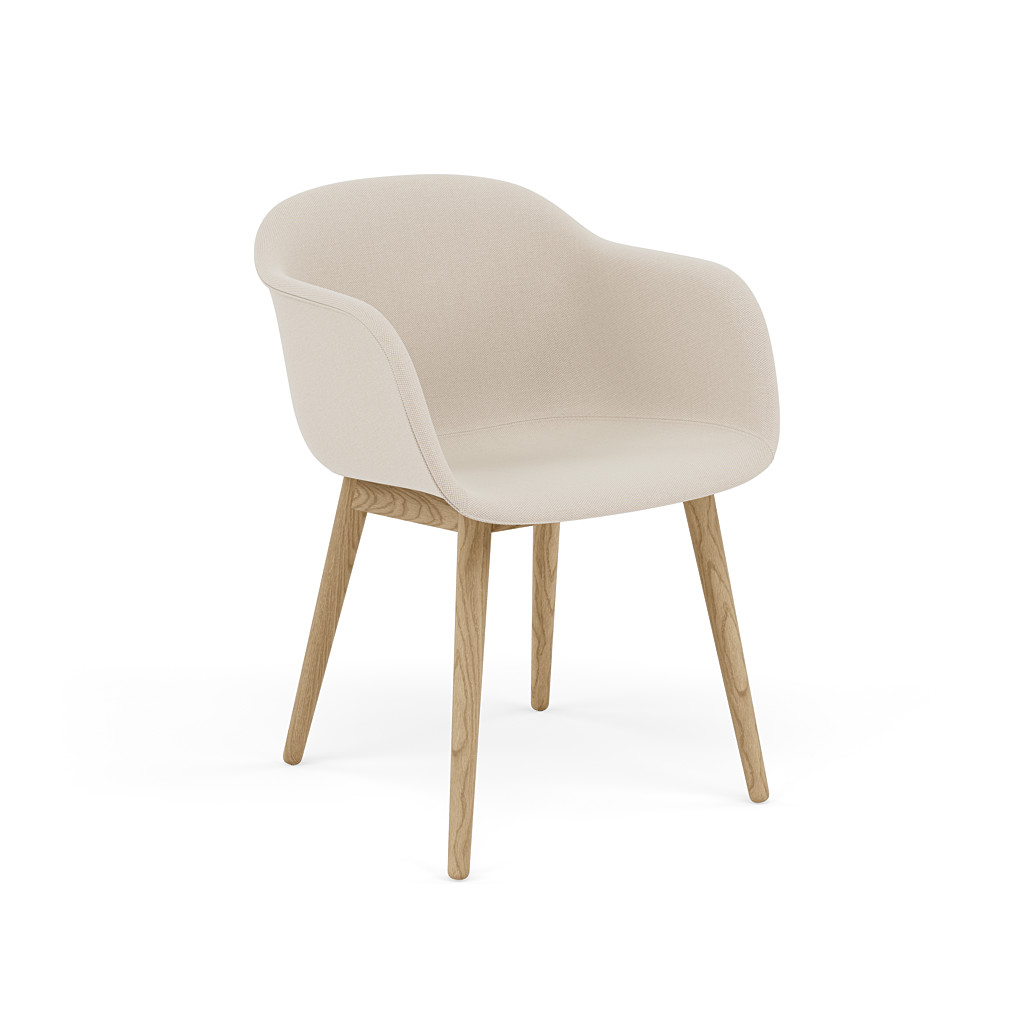 Muuto-Fiber-Armchair.jpeg Muuto - Fiber Armchair - Bild 1