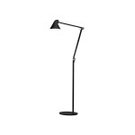 Louis Poulsen - NJP golvlampa