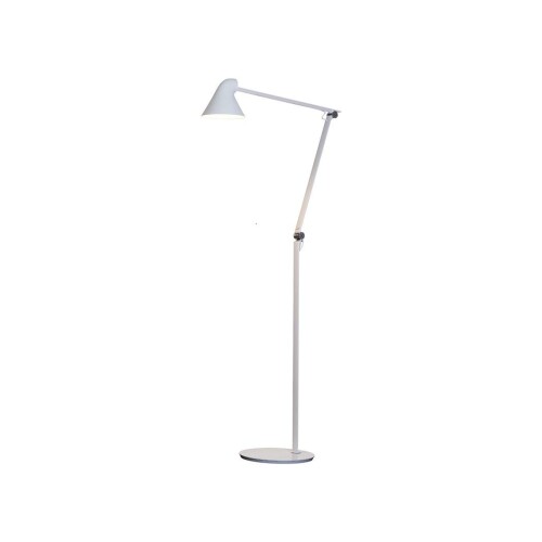 Louis Poulsen - NJP golvlampa - Bild 3