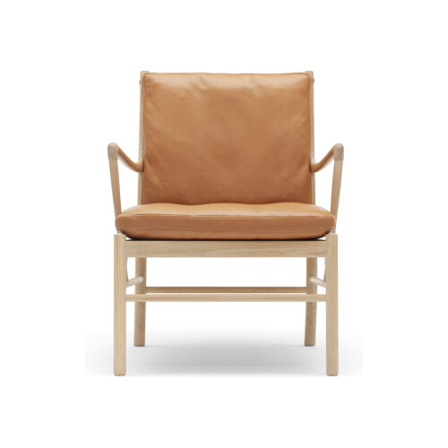 Carl Hansen & Søn - OW149 Colonial Chair - Bild 4