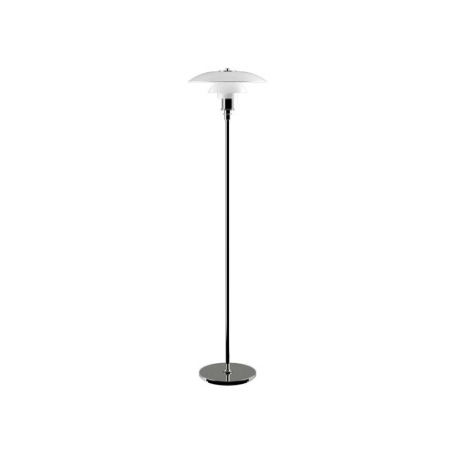Louis Poulsen - PH 3½-2½ golvlampa