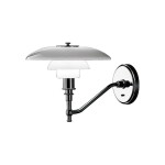 Louis Poulsen - PH 3/2 vägglampa