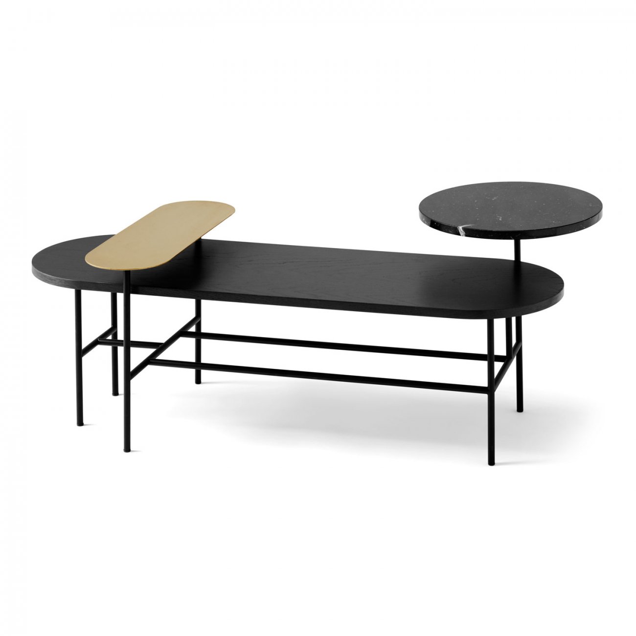Palette-table.jpg &tradition - Palette table JH7 - Bild 1