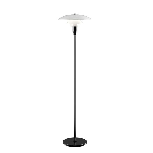 Louis Poulsen - PH 3½-2½ golvlampa - Bild 2
