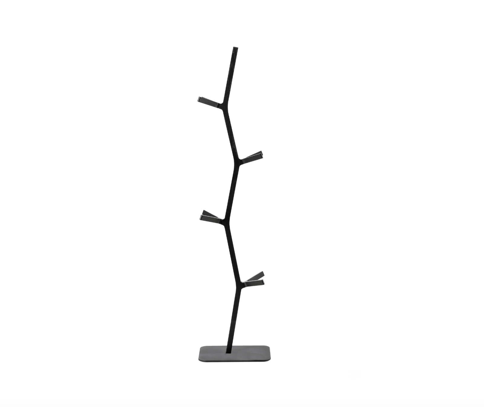 Fredericia Nara Coat Stand Fredericia Nara Coat Stand tillverkad av massivt trä såsom ek och valnöt.