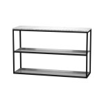 Scherlin - Konsolbord 11 Two Levels