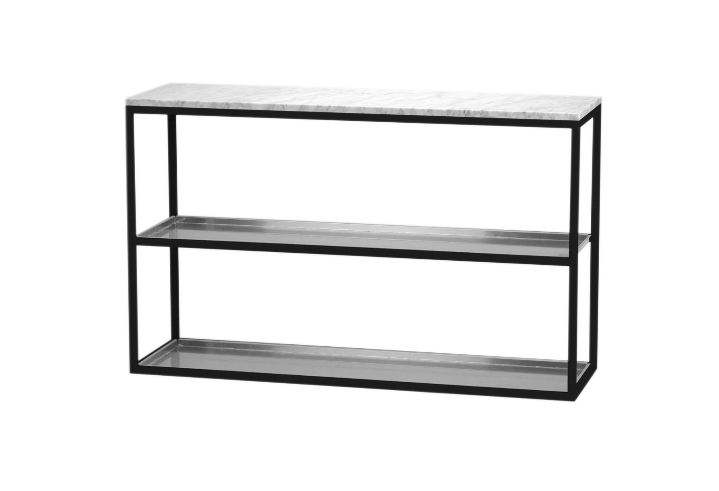 11 Scherlin - Konsolbord 11 Two Levels - Bild 1