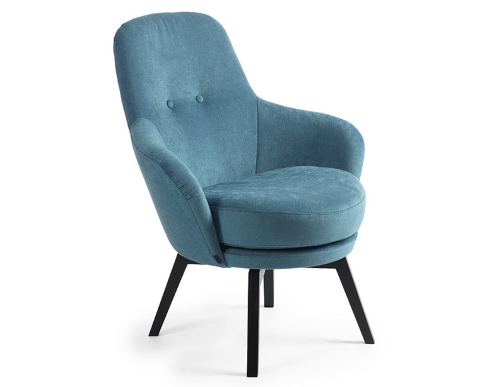 Conform Gaga fåtölj En elegant fåtölj från Conform