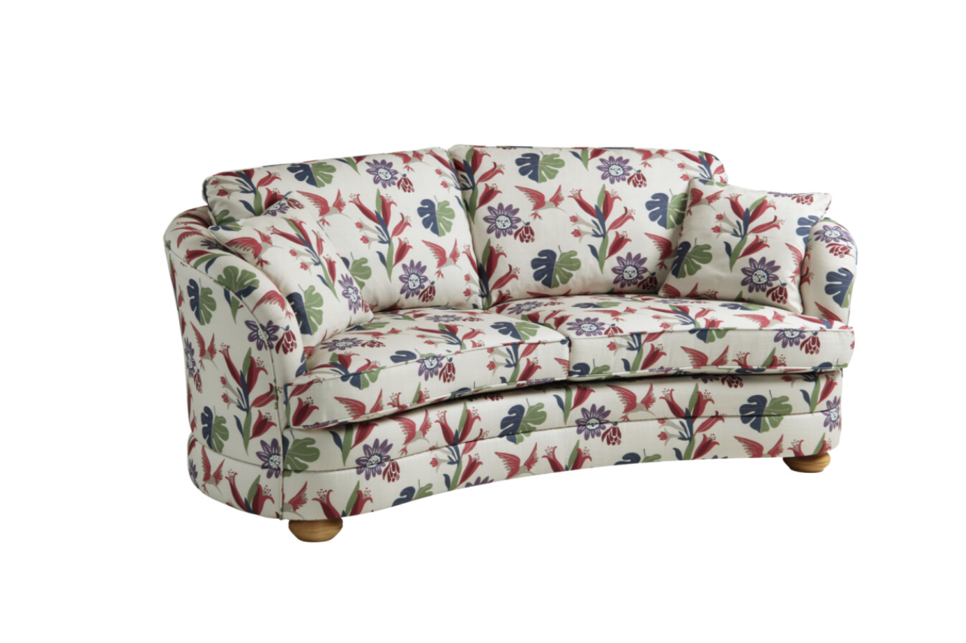 Bröderna Anderssons Claire soffa En elegant och bekväm soffa från Bröderna Anderssons