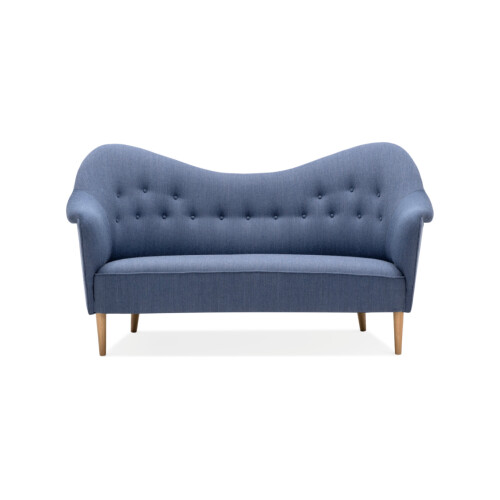 En elegant och bekväm soffa från Carl Malmsten