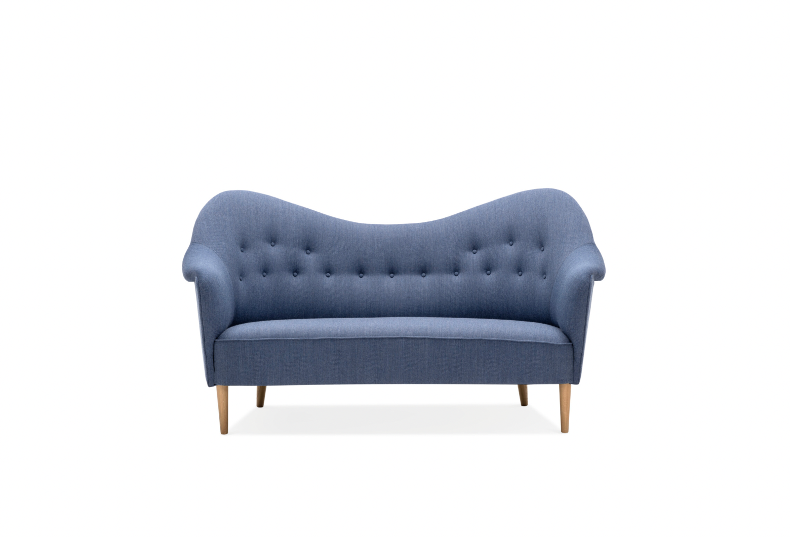 Carl Malmsten soffa Samspel En elegant och bekväm soffa från Carl Malmsten