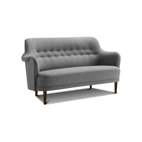 En klassisk och elegant soffa från Carl Malmsten