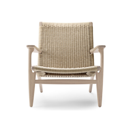 CH25 Lounge Chair från Carl Hansen & Søn