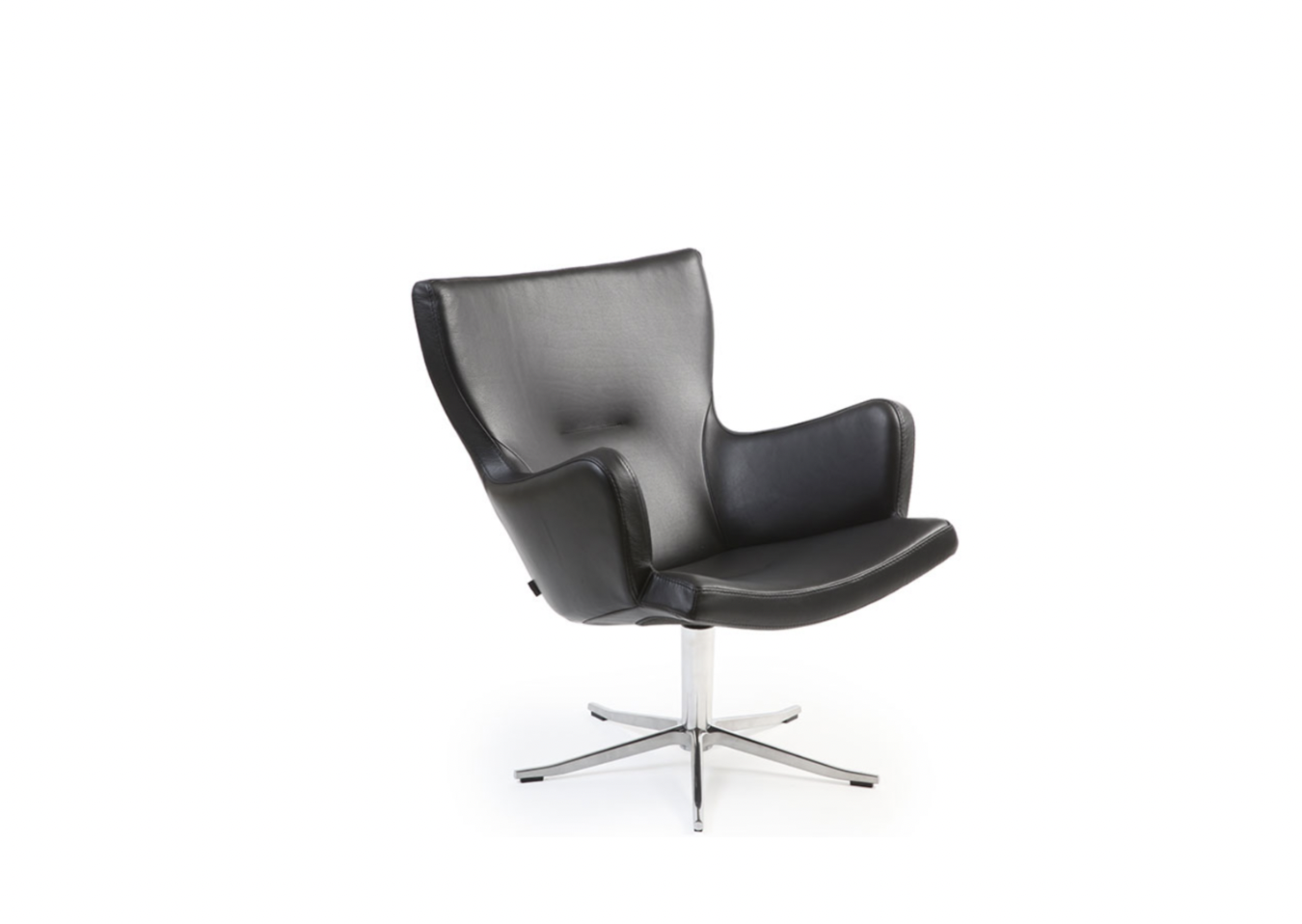 Conform Gyro fåtölj Modern design från Conform