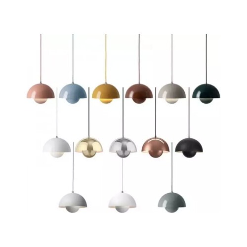 &tradition - Flowerpot VP1 taklampa - Bild 8