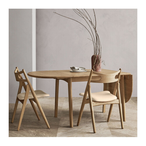 Carl Hansen CH29P i oljad ek