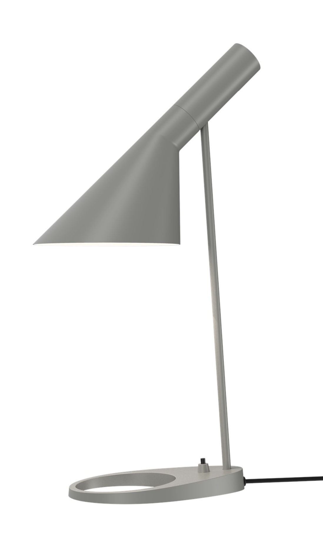 Louis Poulsen AJ bord Warm Grey Louis Poulsen AJ bord i Warm Grey