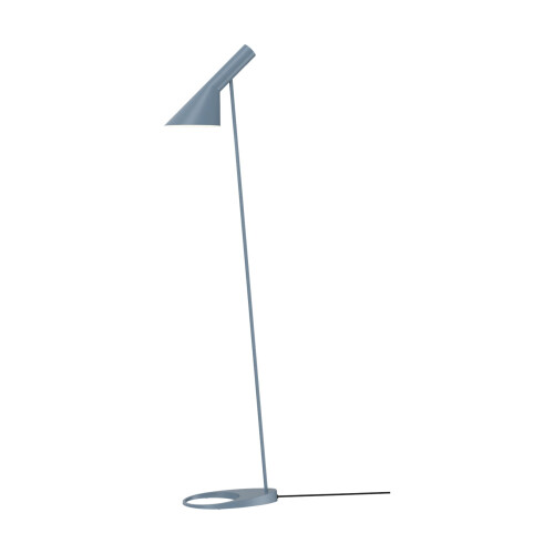 AJ Golvlampa i Dusty Blue