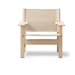 Fredericia The Canvas Chair