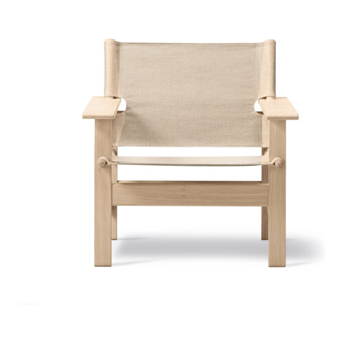Fredericia The Canvas Chair
