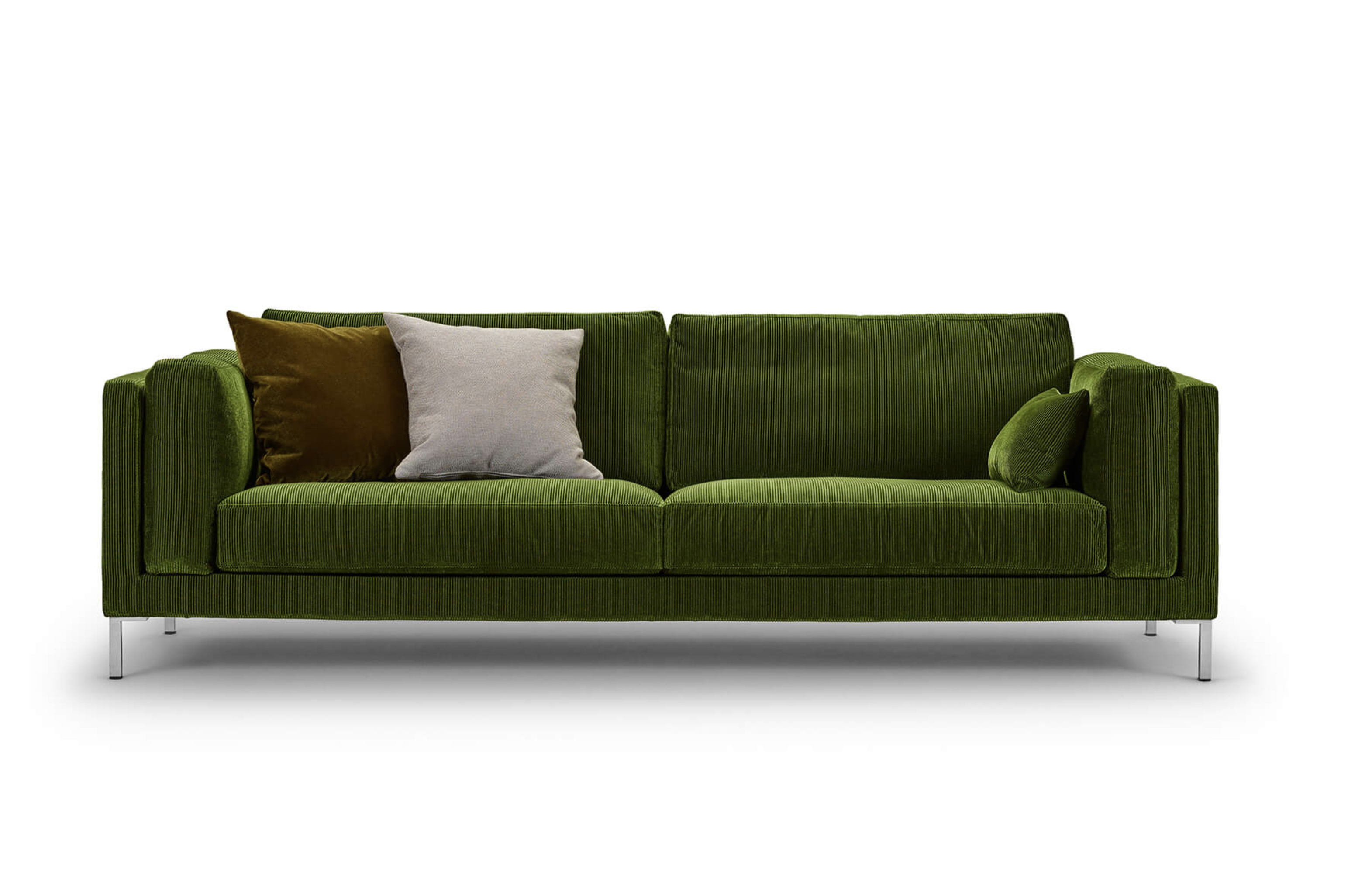 JUUL 301 soffa JUUL 301 soffa i grön manchester.