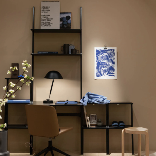 Swedese - Libri 2 hyllplan - Bild 4